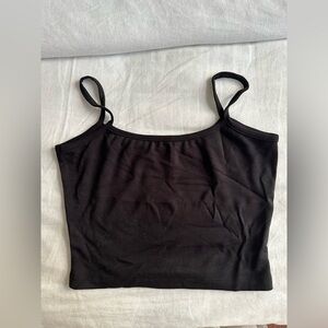 Clyque Classic Black Women's Tank Top